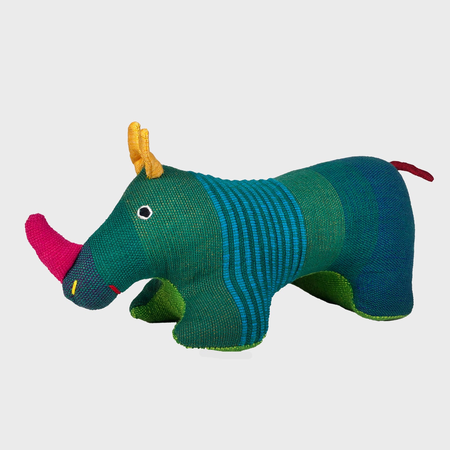 Rumba The Rhino