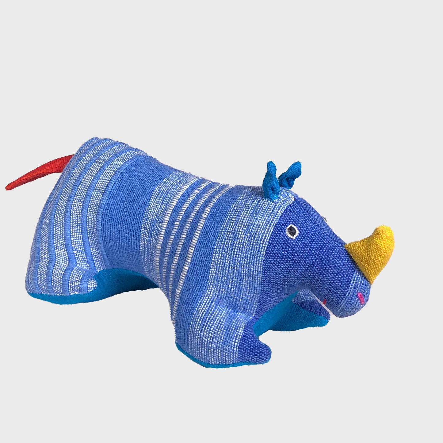 Rumba The Rhino