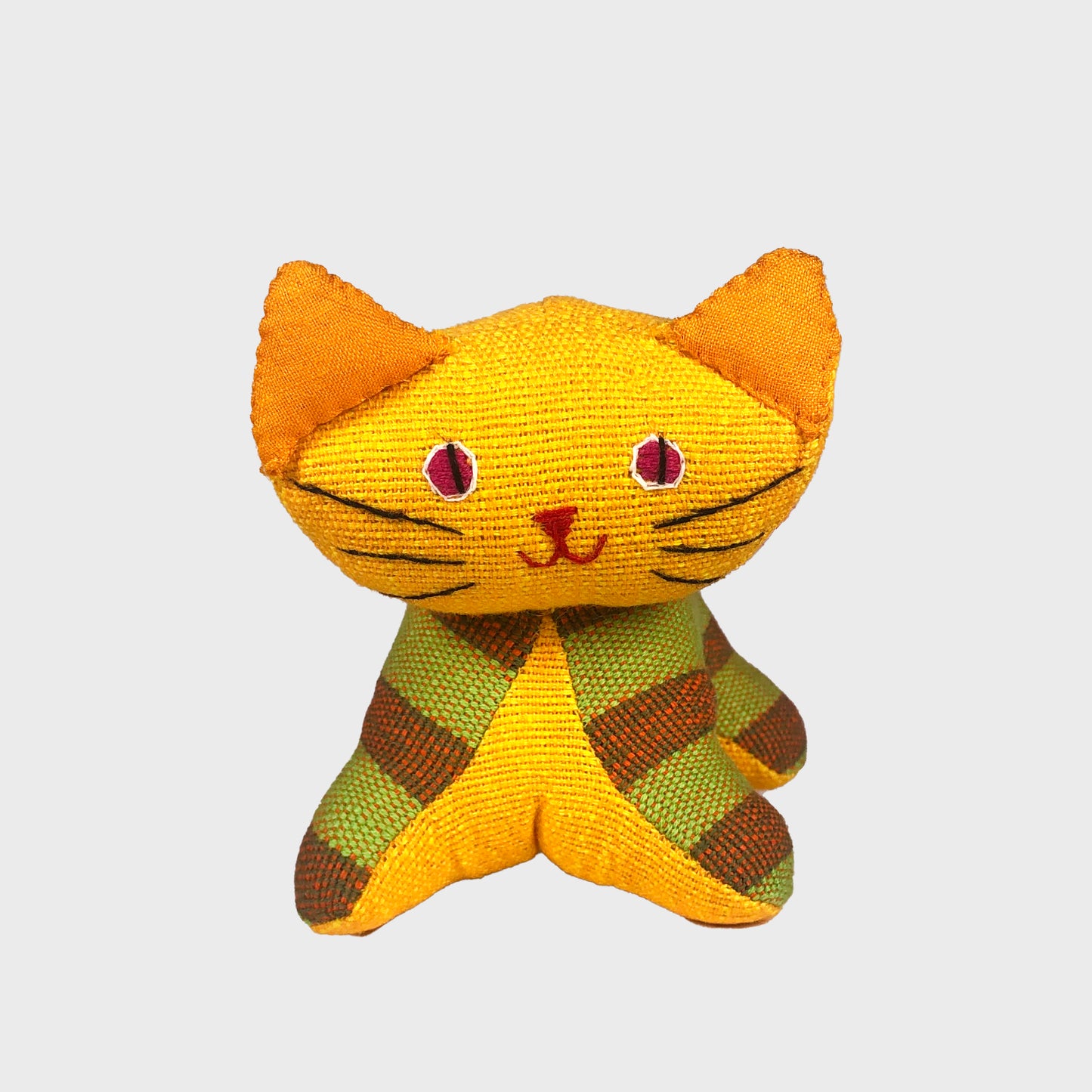 Seeny Cat