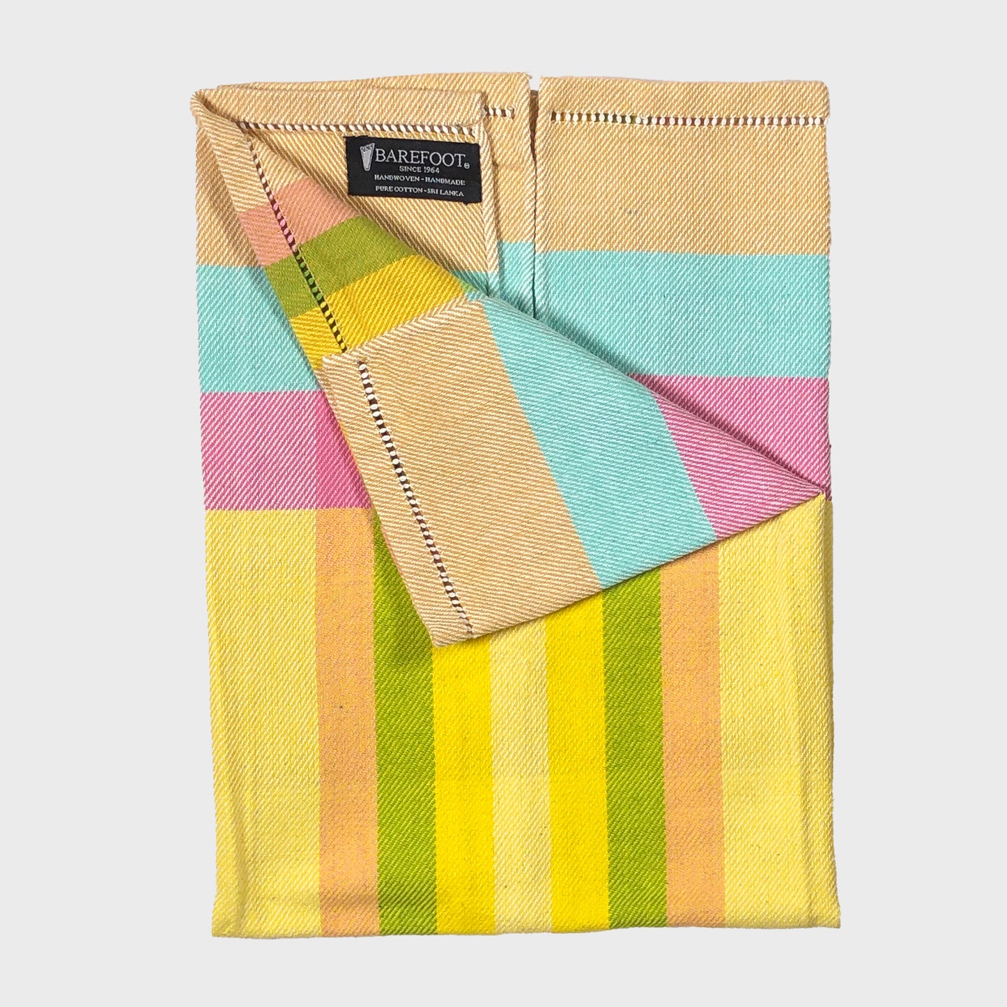 Twill Hand/Tea Towel