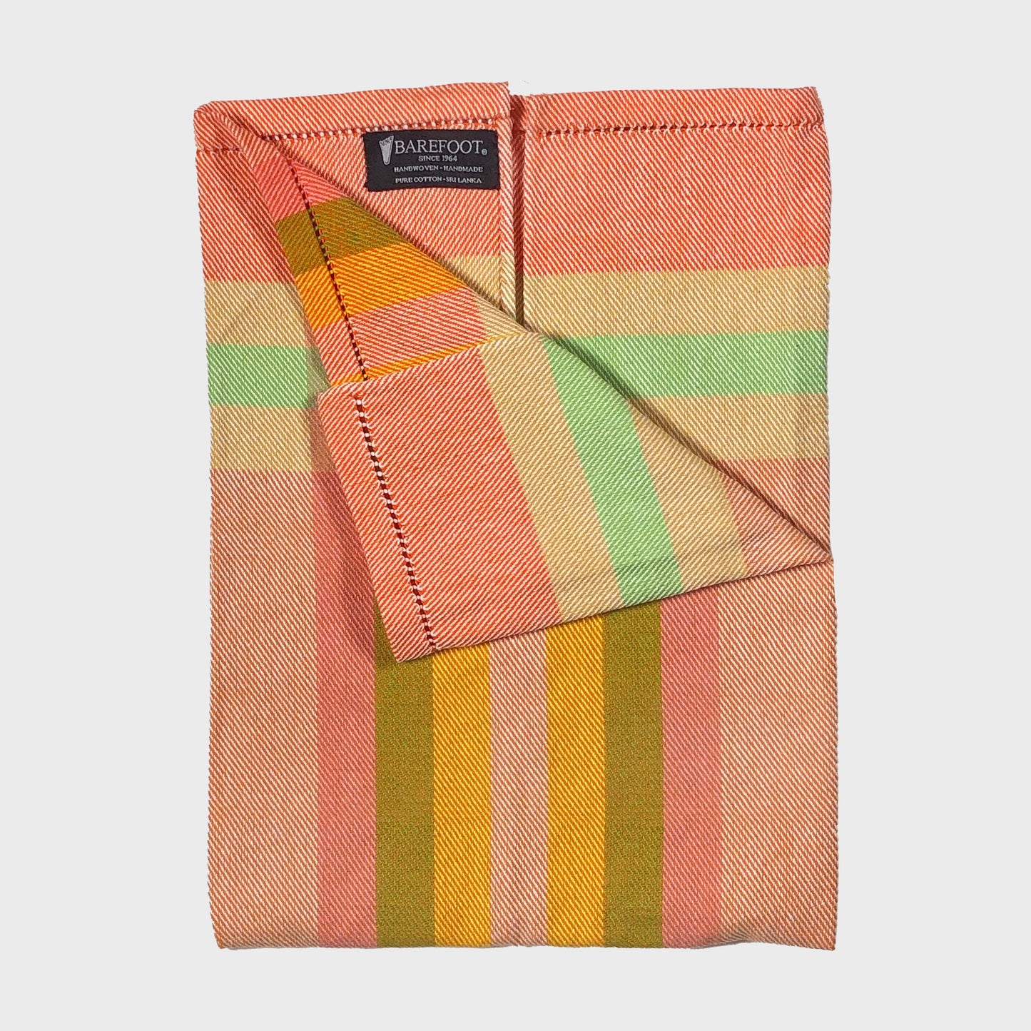 Twill Hand/Tea Towel