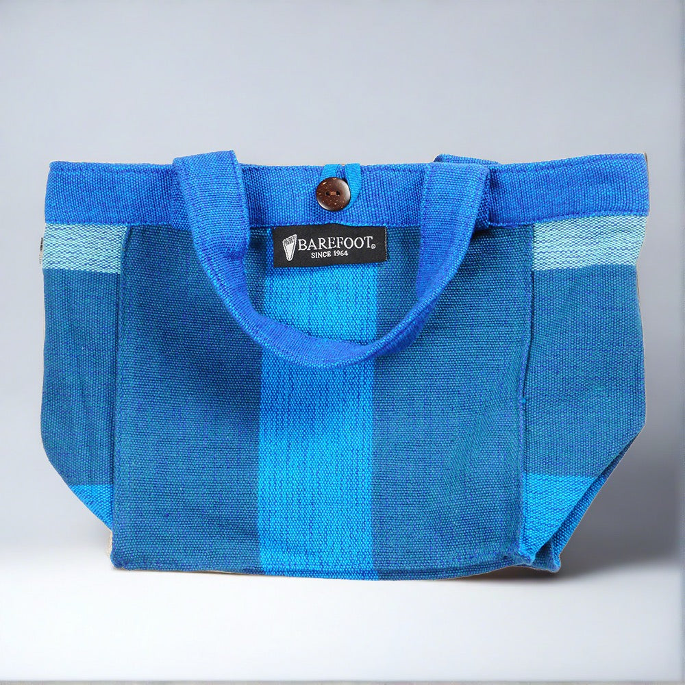 Lunch bag - perfect for work or school.