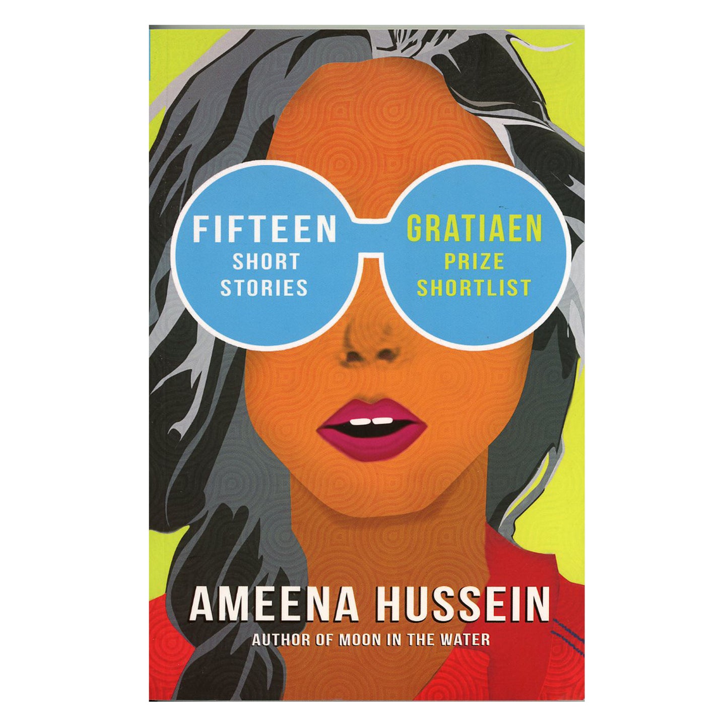 FIFTEEN Short Stories by Ameena Hussein