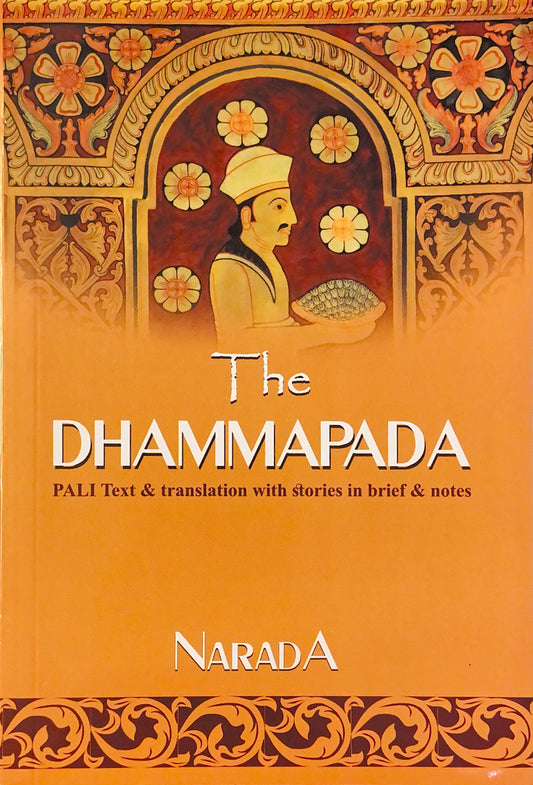 The Dhammapada by Narada