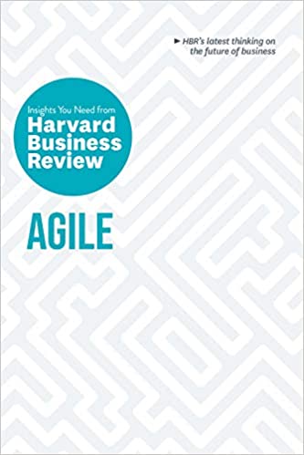 Agile: The Insight You Need from Harvard Business Review