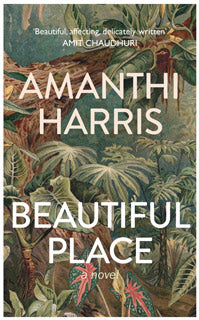 Beautiful Place by Amanthi Harris