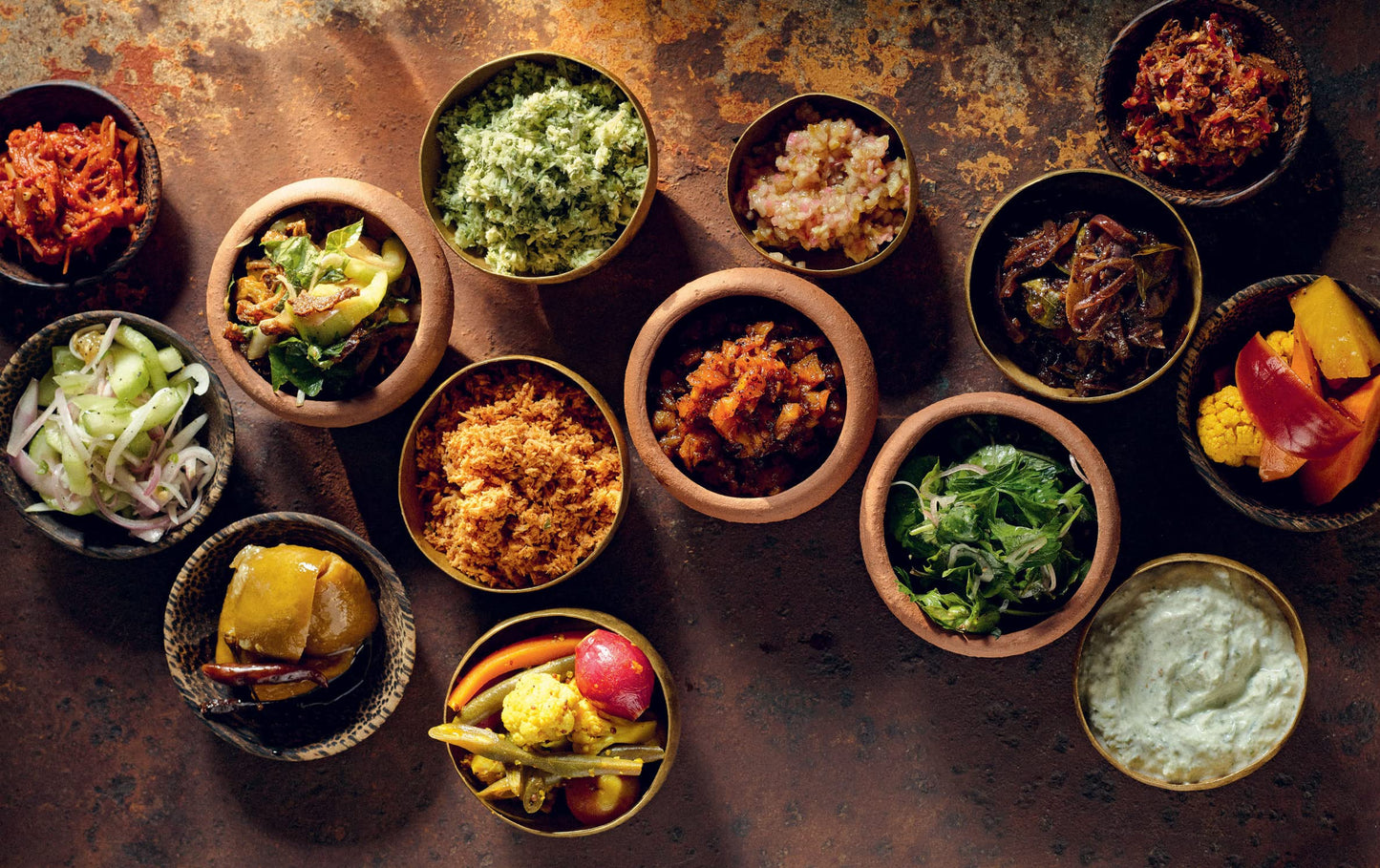 Lanka Food: Serendipity & Spice by O Tama Carey