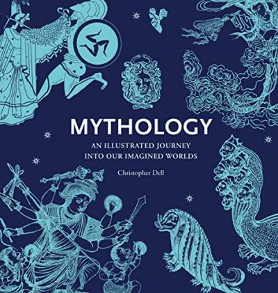 Mythology by Christopher Dell