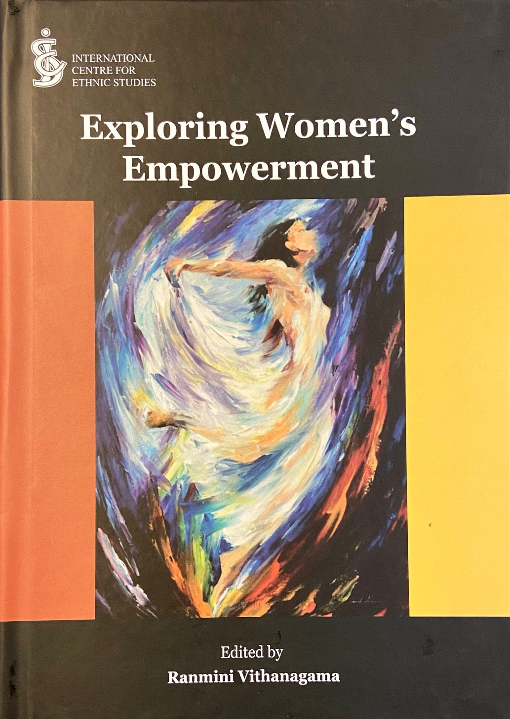 Exploring Women’s Empowerment Edited by Ranmini Vithanagama